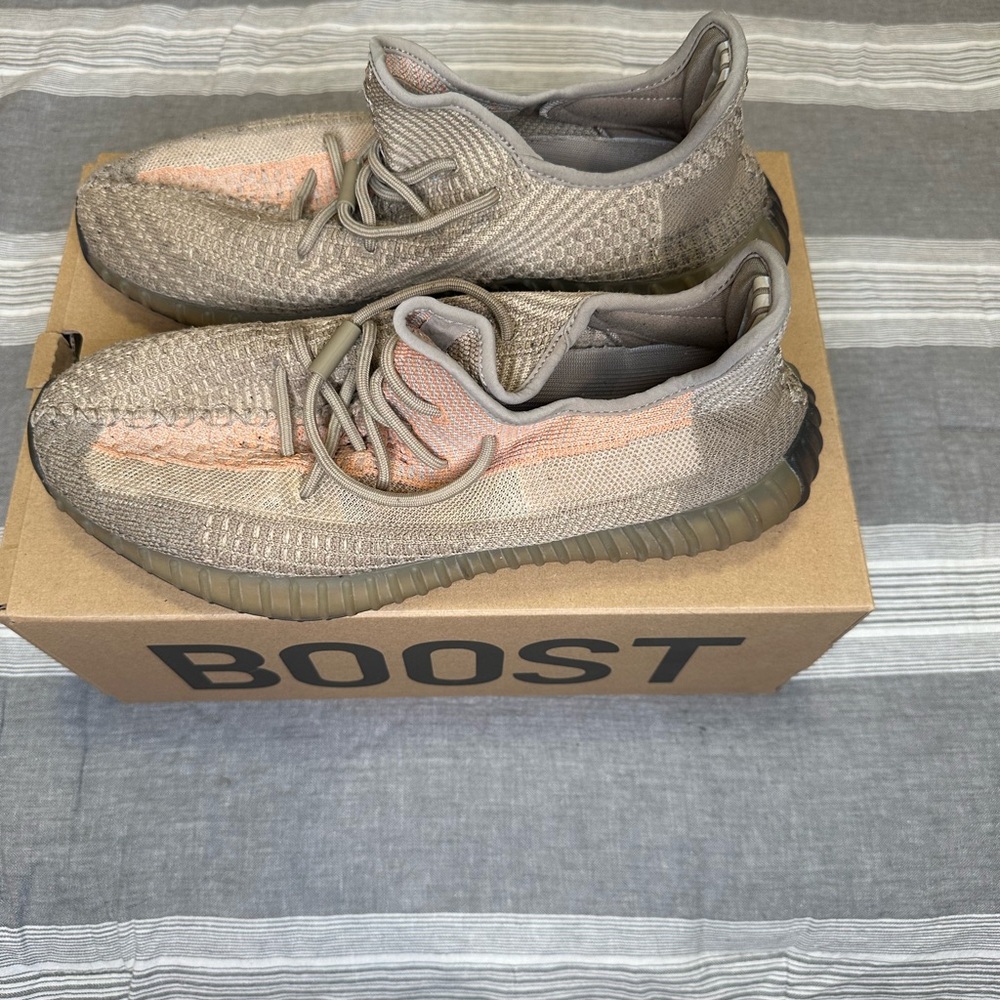 Adidas Yeezy Boost 350 Sneakers